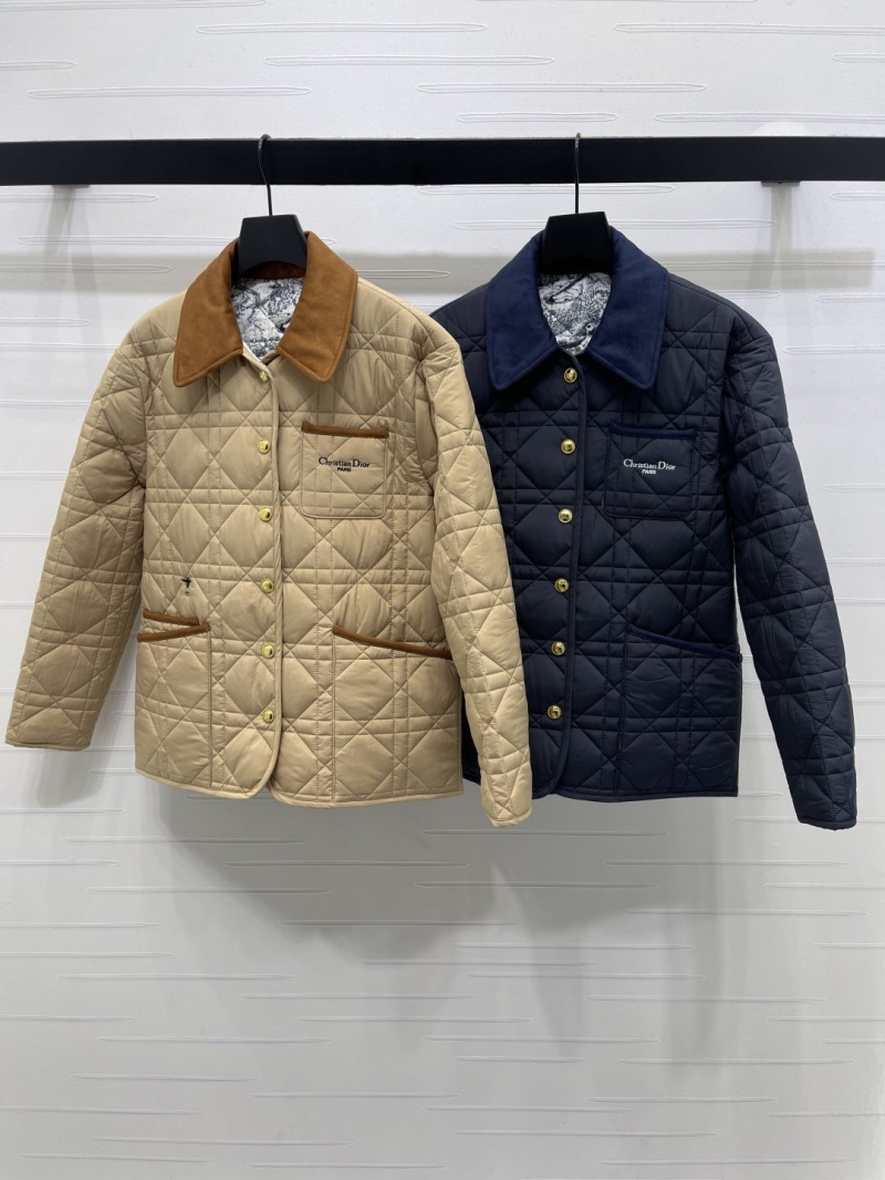 chr1st1an D10r outwear